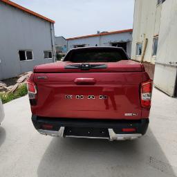 Kia Mohave 7