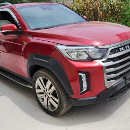 Kia Mohave 11