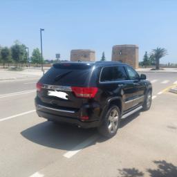 Jeep Grand Cherokee 4