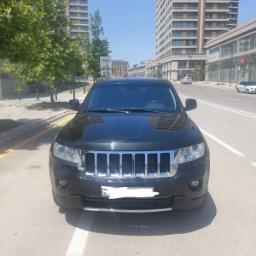 Jeep Grand Cherokee 2