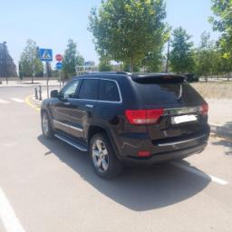 Jeep Grand Cherokee 3