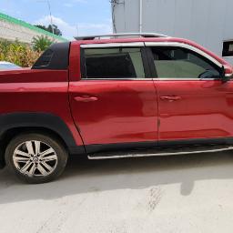 Kia Mohave 8