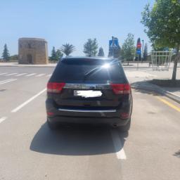 Jeep Grand Cherokee 5
