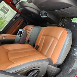 Kia Mohave 4